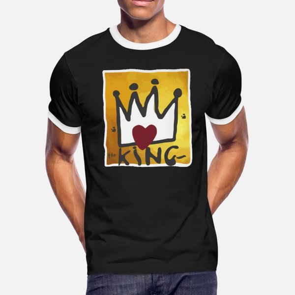 mcgregor king selling out fast t shirt men gift short sleeve round collar trend gift humor summer style outfit
mcgregor king selling out fast t shirt men gift short sleeve round collar trend gift humor summer style outfit