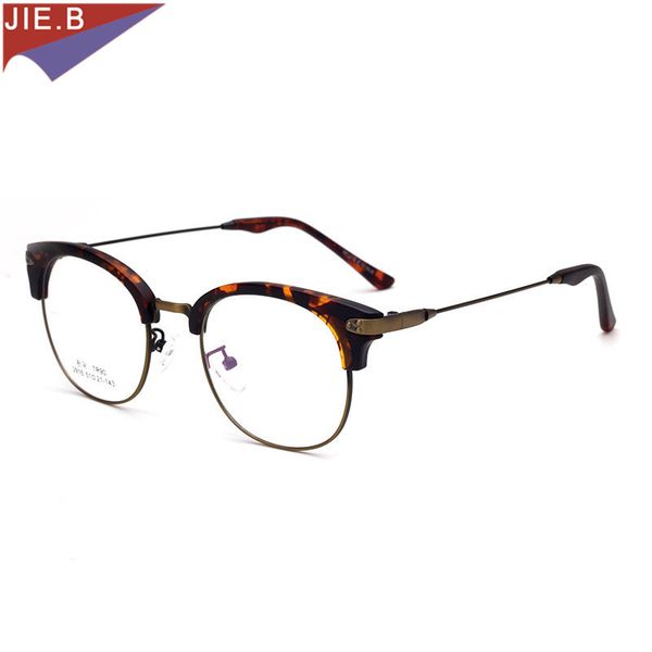 2020 retro round reading eye glasses frame men women vintage computer myopia eyeglasses frame brand glasses oculos, Black
2020 retro round reading eye glasses frame men women vintage computer myopia eyeglasses frame brand glasses oculos, Black