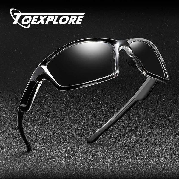 toexplore luxury men polarized anti-glare sunglasses women brand design eyewear square driving outdoor mirror sun glasses uv400, White;black
toexplore luxury men polarized anti-glare sunglasses women brand design eyewear square driving outdoor mirror sun glasses uv400, White;black