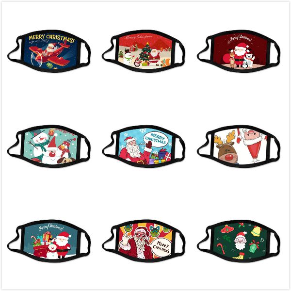 fashion christmas masks santa claus printed xmas face masks anti dust christmas mouth cover washable reusable with cotton masks
fashion christmas masks santa claus printed xmas face masks anti dust christmas mouth cover washable reusable with cotton masks