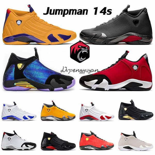 2020 new arrivals jumpman 14 gym red 14s university gold xiv men basketball shoes candy cane thunder mens sports sneakers trainers
2020 new arrivals jumpman 14 gym red 14s university gold xiv men basketball shoes candy cane thunder mens sports sneakers trainers