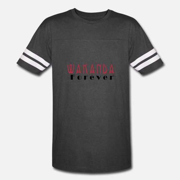 wakanda forever t shirt men create 100% cotton s-3xl clothes cute funny spring unique shirt
wakanda forever t shirt men create 100% cotton s-3xl clothes cute funny spring unique shirt