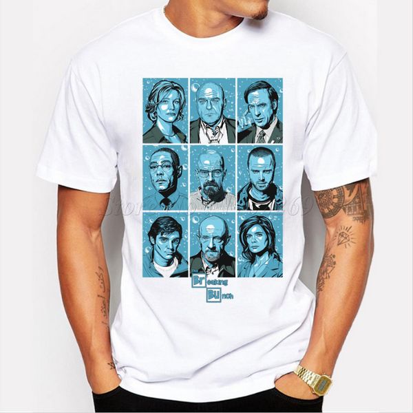 new arrivals the breaking bunch blue printed men t shirt short sleeve casual fashion male breaking bad hipster tee shirts
new arrivals the breaking bunch blue printed men t shirt short sleeve casual fashion male breaking bad hipster tee shirts