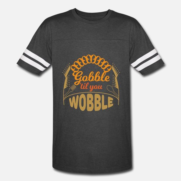 thanksgiving gobble til you wobble t shirt men customize short sleeve o neck unique crazy funny summer unique shirt
thanksgiving gobble til you wobble t shirt men customize short sleeve o neck unique crazy funny summer unique shirt