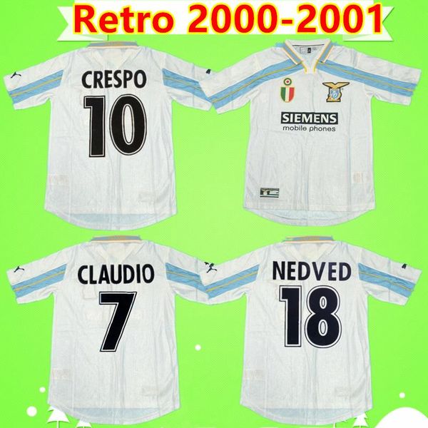 2000 2001 retro lazio soccer jerseys 10 crespo 9 salas 11 mihajlovic 21 inzaghi maglia da calcio 00 01 vintage football shirts italy, Black;yellow
2000 2001 retro lazio soccer jerseys 10 crespo 9 salas 11 mihajlovic 21 inzaghi maglia da calcio 00 01 vintage football shirts italy, Black;yellow