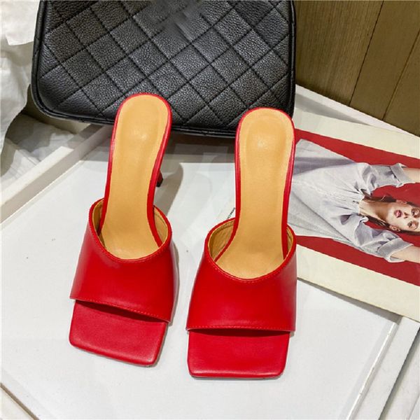 2020 новый лето тапочки женские мулы тапочки elegant площади toe высокие каблуки дамы слайды обувь femme zapatos mujer, Black
2020 новый лето тапочки женские мулы тапочки elegant площади toe высокие каблуки дамы слайды обувь femme zapatos mujer, Black