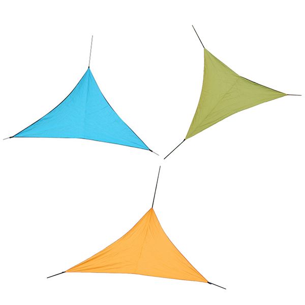 tents and shelters outdoor sun shelter waterproof awning triple-cornered tent canopy garden beach picnic camp shade tarp travel
tents and shelters outdoor sun shelter waterproof awning triple-cornered tent canopy garden beach picnic camp shade tarp travel
