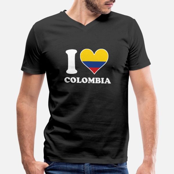 i love colombia colombian flag heart t shirt men personalized short sleeve s-xxxl fit graphic humor spring autumn pattern shirt
i love colombia colombian flag heart t shirt men personalized short sleeve s-xxxl fit graphic humor spring autumn pattern shirt