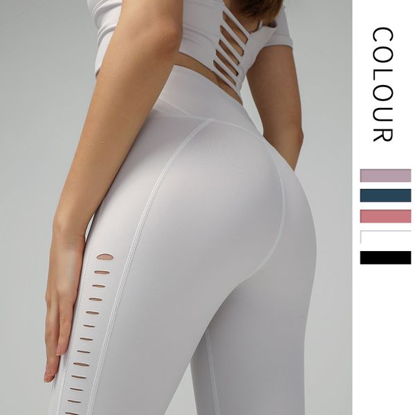 yoga outfits high waist tummy control tights leggins women seamless side hollow sports leggings for fitness sportswear woman gym pants, White;red
yoga outfits high waist tummy control tights leggins women seamless side hollow sports leggings for fitness sportswear woman gym pants, White;red