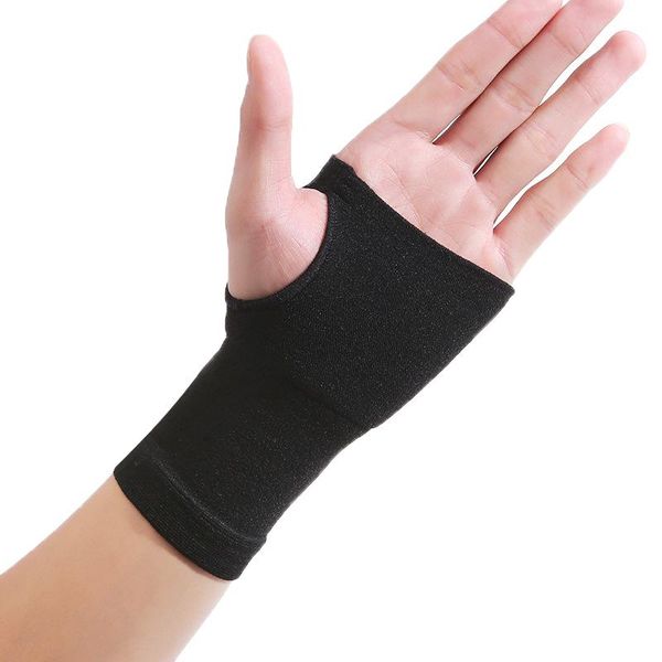 wristband wristband support compression wrist support mens designer trainers sleeve health sports fitness hand protection wristband, Black;red
wristband wristband support compression wrist support mens designer trainers sleeve health sports fitness hand protection wristband, Black;red