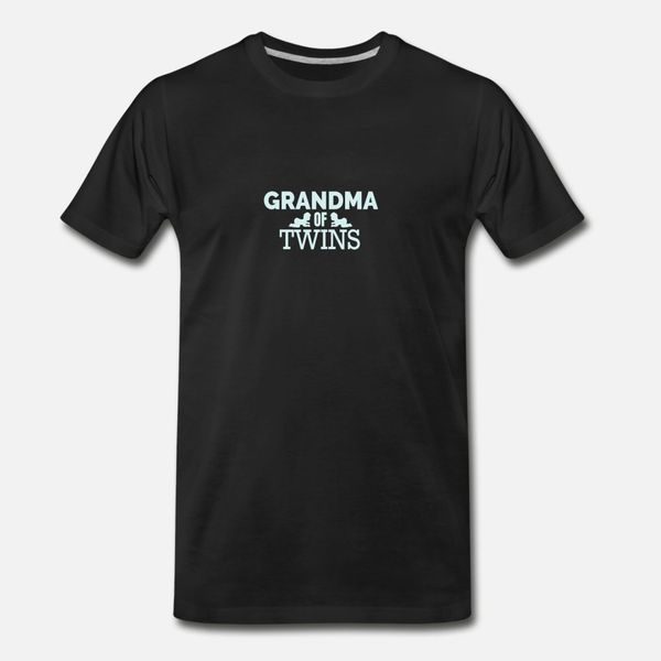 twins grandma of twins grandmother gift idea t shirt men custom 100% cotton s-xxxl unique interesting humor spring autumn original shirt
twins grandma of twins grandmother gift idea t shirt men custom 100% cotton s-xxxl unique interesting humor spring autumn original shirt
