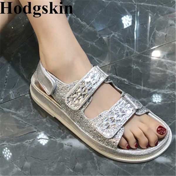 glitter rhinestone platform flat woman sandals comfortable soft leather hook loop female sandals beach vacation crystal shoes, Black
glitter rhinestone platform flat woman sandals comfortable soft leather hook loop female sandals beach vacation crystal shoes, Black