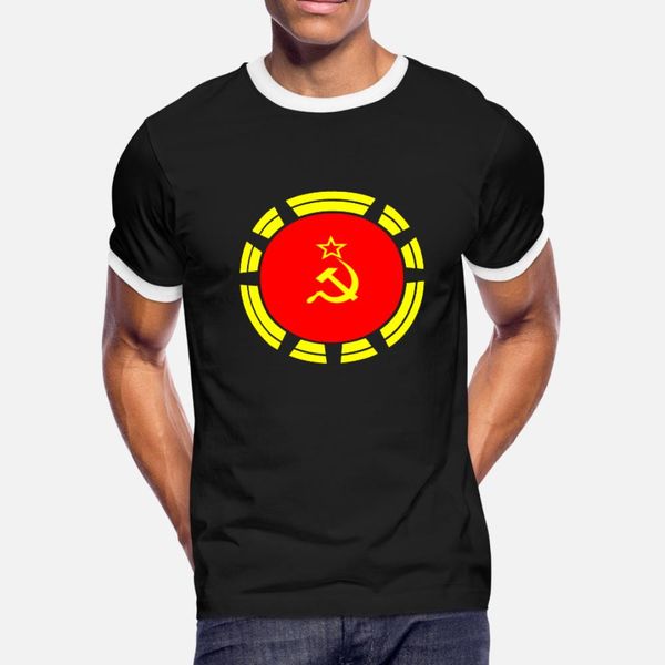 udssr design gift soviet union sickle hammer t shirt men designer cotton s-xxxl original fit funny casual spring family shirt
udssr design gift soviet union sickle hammer t shirt men designer cotton s-xxxl original fit funny casual spring family shirt