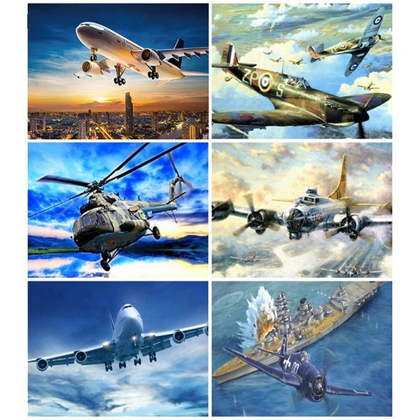 diamond mosaic airplane 5d diy diamond painting cross stitch sky full square/round drill birthday party decorations kids
diamond mosaic airplane 5d diy diamond painting cross stitch sky full square/round drill birthday party decorations kids