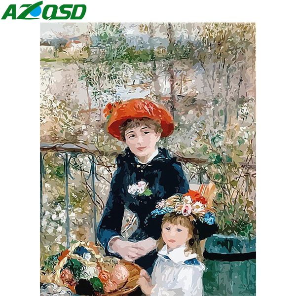 azqsd paint by numbers портрет расписанной картина art adult картина масло numbers девочка рисование на холст украшение дома
azqsd paint by numbers портрет расписанной картина art adult картина масло numbers девочка рисование на холст украшение дома
