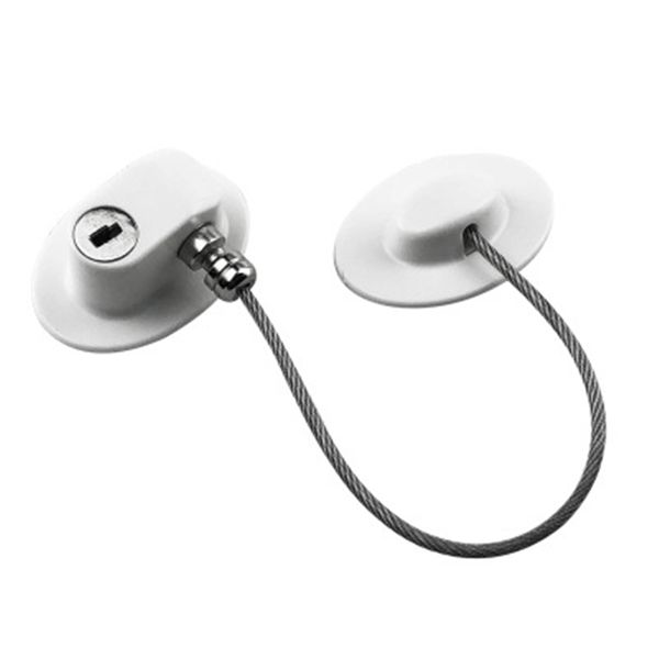 4pcs baby safety home window lock refrigerator door lock children safety child locks child protection on the cupboard
4pcs baby safety home window lock refrigerator door lock children safety child locks child protection on the cupboard