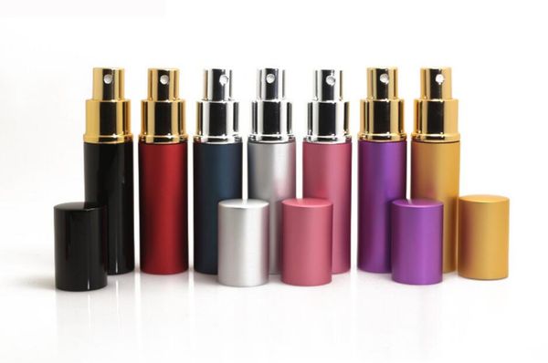 10ml mini spray perfume bottle travel refillable empty cosmetic container perfume bottle atomizer aluminum refillable bottles 100pcs dhl
10ml mini spray perfume bottle travel refillable empty cosmetic container perfume bottle atomizer aluminum refillable bottles 100pcs dhl