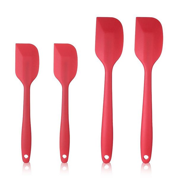 butter cream spatula mixing scraper heat resistant silicone hygienic cookware
butter cream spatula mixing scraper heat resistant silicone hygienic cookware