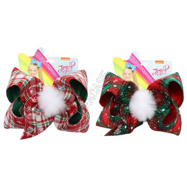 christmas plaid bow hairpin kids hair clip jojo bowknot hair pins with pompoms large bow bobby pin barrettes hair accessories sale d92201, Slivery;white
christmas plaid bow hairpin kids hair clip jojo bowknot hair pins with pompoms large bow bobby pin barrettes hair accessories sale d92201, Slivery;white