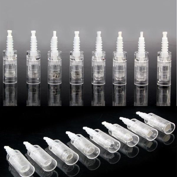 micro needle screw cartridge replacement for dr pen derma pen micro-needling pen 12 pin / 36 pin / nano tattoo needles
micro needle screw cartridge replacement for dr pen derma pen micro-needling pen 12 pin / 36 pin / nano tattoo needles