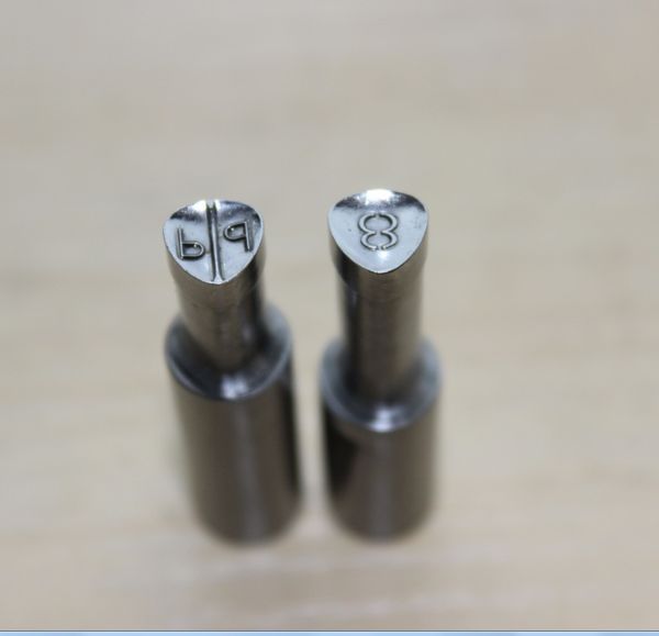 pp lab supply candy cast custom punch tablet dies press customization die for tdp0/ tdp 1.5 or tdp5 mold molds machine
pp lab supply candy cast custom punch tablet dies press customization die for tdp0/ tdp 1.5 or tdp5 mold molds machine