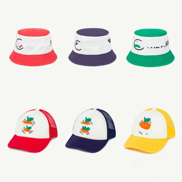 2020 pre-sale summer new ins children's clothing tao series boys and girls baby cartoon cap fisherman hat sun hat, Yellow
2020 pre-sale summer new ins children's clothing tao series boys and girls baby cartoon cap fisherman hat sun hat, Yellow
