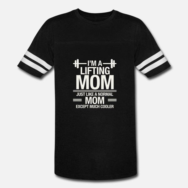 lifting mom just like a normal mom except cooler t shirt men printing cotton o neck original cute basic spring kawaii shirt
lifting mom just like a normal mom except cooler t shirt men printing cotton o neck original cute basic spring kawaii shirt
