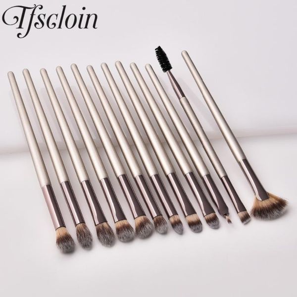 makeup brushes 12pcs professional set eye shadow eyeliner lip eyelash multipurpose cosmetic make up kit
makeup brushes 12pcs professional set eye shadow eyeliner lip eyelash multipurpose cosmetic make up kit