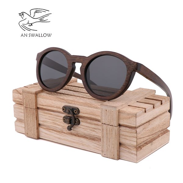 new pure handmade bamboo black frame noseless glasses retro fashion trend round men's and women's sunglasses tac sunglasses, White;black
new pure handmade bamboo black frame noseless glasses retro fashion trend round men's and women's sunglasses tac sunglasses, White;black