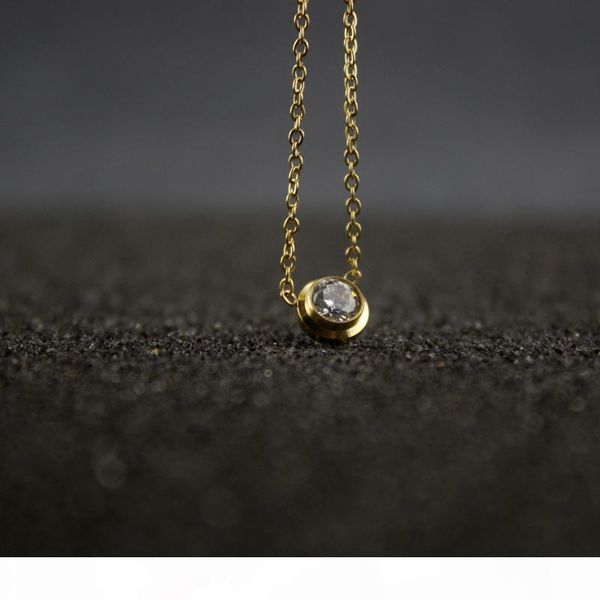 big diamond necklace women c-logo necklaces 18k golden chains woman wedding engagement party jewelry, Silver
big diamond necklace women c-logo necklaces 18k golden chains woman wedding engagement party jewelry, Silver