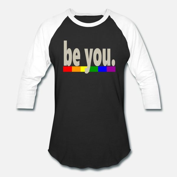 gay pride rainbow flag be you t shirt men knitted tee shirt crew neck cool crazy new style spring family shirt
gay pride rainbow flag be you t shirt men knitted tee shirt crew neck cool crazy new style spring family shirt