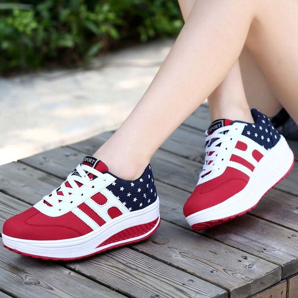 tennis shoes for women flat shoes tenis feminino new breathable sneakers flat increase thick-soled rocking jogging
tennis shoes for women flat shoes tenis feminino new breathable sneakers flat increase thick-soled rocking jogging
