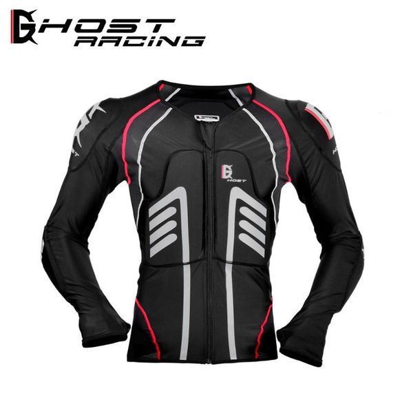ghost racing lycra clothes material motorcycle armour jacket mountain bikejacket meets body armour wear ski protection clothing
ghost racing lycra clothes material motorcycle armour jacket mountain bikejacket meets body armour wear ski protection clothing