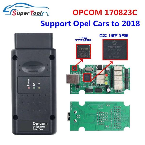 latest op com 2020 170823c for can bus car opcom 1.95 real pic18f458 ftdi ft232rl chip obd2 auto scanner
latest op com 2020 170823c for can bus car opcom 1.95 real pic18f458 ftdi ft232rl chip obd2 auto scanner