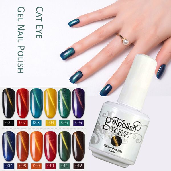 nail gel meiksay 15ml long-lasting magnetic professional 3d cat eyes lacquer soak off uv colorful polish, Red;pink
nail gel meiksay 15ml long-lasting magnetic professional 3d cat eyes lacquer soak off uv colorful polish, Red;pink