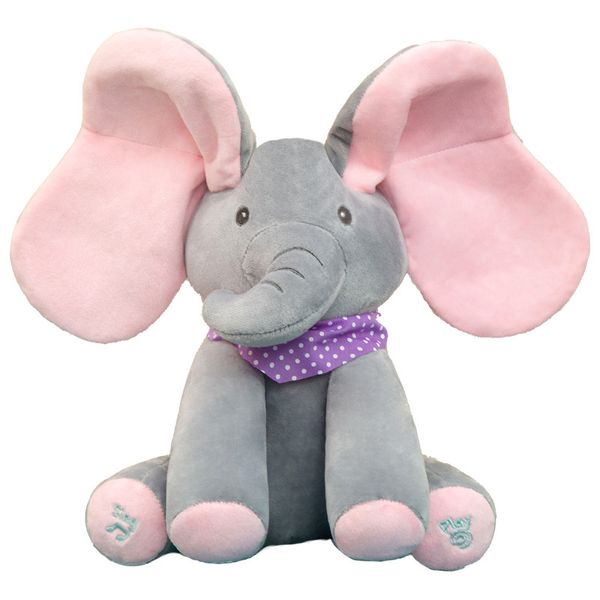 popular cute baby plush toy elephant plush electric plush toy baby sleeping pillow accompany baby sleeping toys
popular cute baby plush toy elephant plush electric plush toy baby sleeping pillow accompany baby sleeping toys