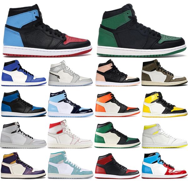 jumpman 1 1s basketball shoes mocha game royal phantom obsidian bloodine gold toe women mens trainers sport sneakers 36-46
jumpman 1 1s basketball shoes mocha game royal phantom obsidian bloodine gold toe women mens trainers sport sneakers 36-46
