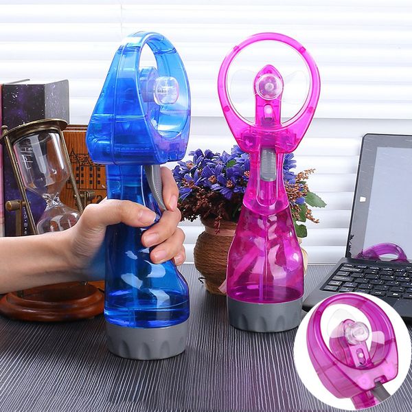 hand held spray water fan portable travel handheld water spray cool mist fan bottle mist summer sports travel cooler spray fan
hand held spray water fan portable travel handheld water spray cool mist fan bottle mist summer sports travel cooler spray fan