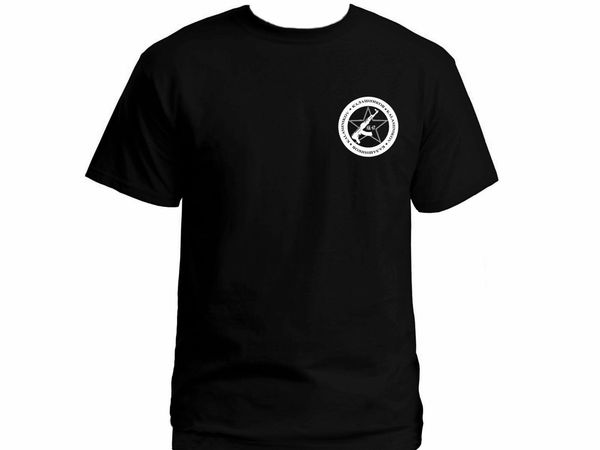 kalashnikov ak 47 ak47 russian soviet small print t-shirt streetwear short casual o-neck men t shirt
kalashnikov ak 47 ak47 russian soviet small print t-shirt streetwear short casual o-neck men t shirt