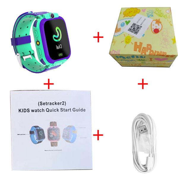 q12 smart watch lbs kid smartwatches baby watch 1.44 inch voice chat gps finder locator tracker anti lost monitor with box
q12 smart watch lbs kid smartwatches baby watch 1.44 inch voice chat gps finder locator tracker anti lost monitor with box