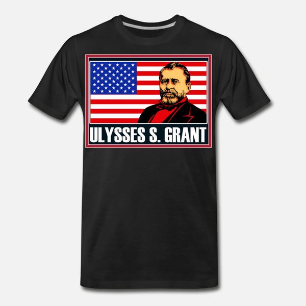 presidents day grant t shirt men print cotton o-neck unique sunlight new style summer style leisure shirt
presidents day grant t shirt men print cotton o-neck unique sunlight new style summer style leisure shirt