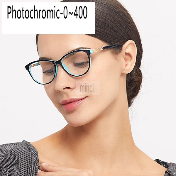 sun pchromic finished women myopia eyeglasses frame with color lens sun glasses optical myopia eyewear women sunglasses fml, Black
sun pchromic finished women myopia eyeglasses frame with color lens sun glasses optical myopia eyewear women sunglasses fml, Black