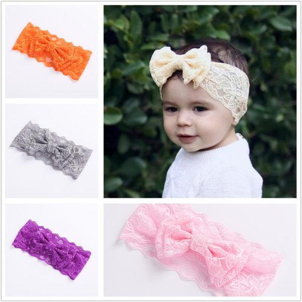 double lace bow baby hair band headband girl simple fashion headband birthday party hair accessories toddler headbands, Slivery;white
double lace bow baby hair band headband girl simple fashion headband birthday party hair accessories toddler headbands, Slivery;white