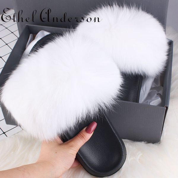 2020 new arrived colorful summer slippers vossenfur slippers for lady pretty her slipper outdoor slippers shop fashional, Black
2020 new arrived colorful summer slippers vossenfur slippers for lady pretty her slipper outdoor slippers shop fashional, Black