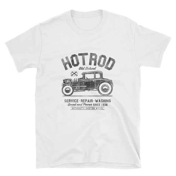2019 new mens t shirts rod car vintage american men's t-shirt 100% cotton brand new t-shirts
2019 new mens t shirts rod car vintage american men's t-shirt 100% cotton brand new t-shirts