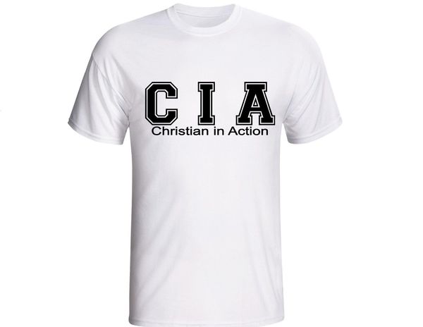 мужчина самая лучшая продавая тенниска cia christian в действии t shirt # 1 быстрая бесплатная доставка tee summer tee shirt
мужчина самая лучшая продавая тенниска cia christian в действии t shirt # 1 быстрая бесплатная доставка tee summer tee shirt