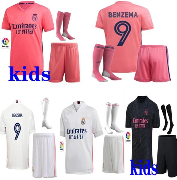 2020 2021 real madrid soccer jersey hazard home away kids soccer shirt asensio isco marcelo madrid 20 21 kids kit football uniforms, Black
2020 2021 real madrid soccer jersey hazard home away kids soccer shirt asensio isco marcelo madrid 20 21 kids kit football uniforms, Black