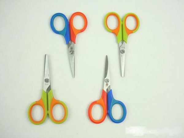 stainless steel travel exquisite easy to carry scissorleft elbow embroidery scissors embroidery scissors cut thread dedicated small scissors
stainless steel travel exquisite easy to carry scissorleft elbow embroidery scissors embroidery scissors cut thread dedicated small scissors