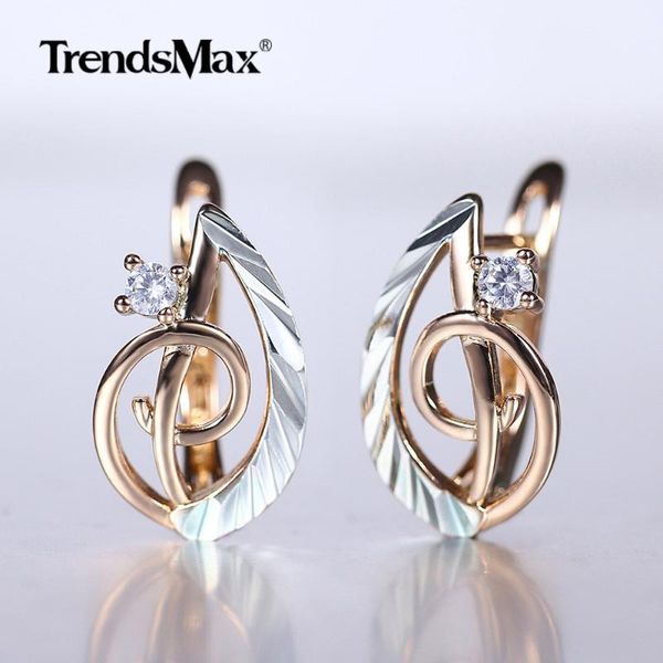 585 rose gold stud earrings white cubic zircon cute music-notes symbol drop earrings trendy women wedding fashion jewelry ge286, Silver
585 rose gold stud earrings white cubic zircon cute music-notes symbol drop earrings trendy women wedding fashion jewelry ge286, Silver