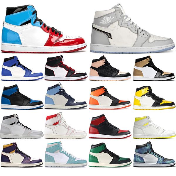 2020 мужских ботинки баскетбола 1s jumpman турбо green gym red unc чикаго obsidian top 3 tie-dye мужского женских видов спорта кроссовок инс
2020 мужских ботинки баскетбола 1s jumpman турбо green gym red unc чикаго obsidian top 3 tie-dye мужского женских видов спорта кроссовок инс